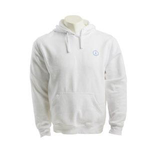Sudadera Botavara Classic Blanca