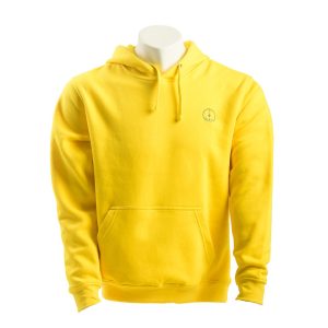 Sudadera Botavara Classic Amarilla