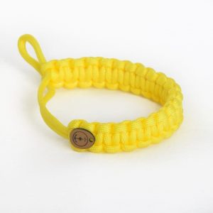 Pulsera Botavara Cabo Amarilla