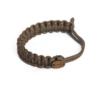 Pulsera Botavara Cabo Marrón