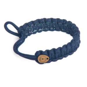 Pulsera Botavara Cabo Azul Marino