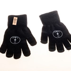 Guantes Botavara Touch Negro
