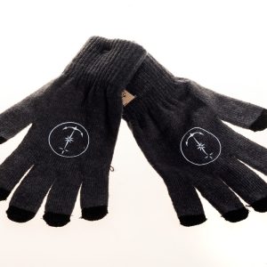 Guantes Botavara Touch Gris